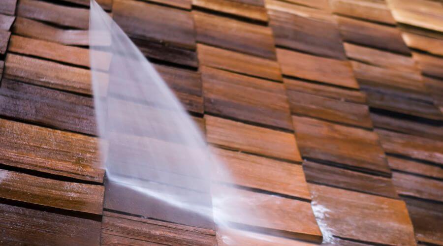 Professional gutter cleaning in Atkinson, NC